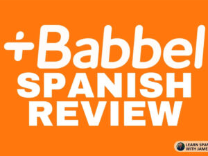 Babbel-Spanish-Review