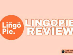 Lingopie Review