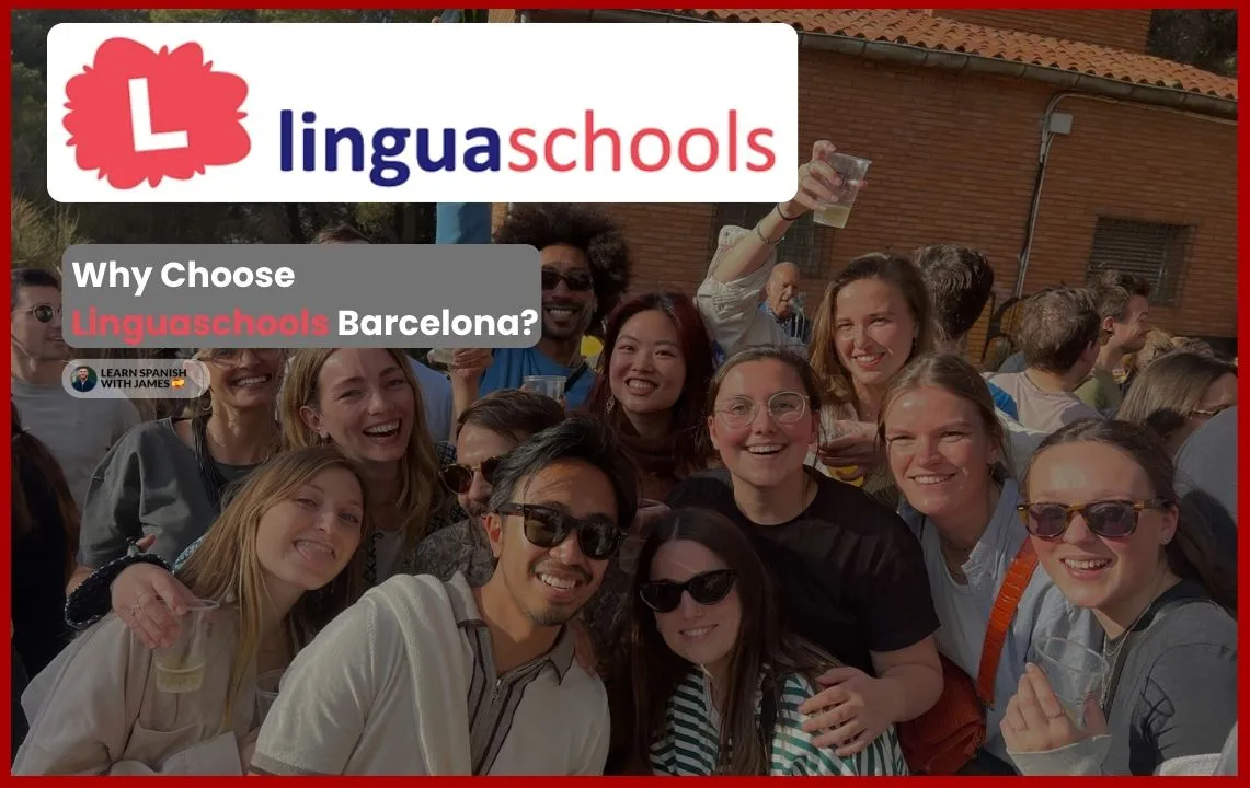 Why choose linguaschools