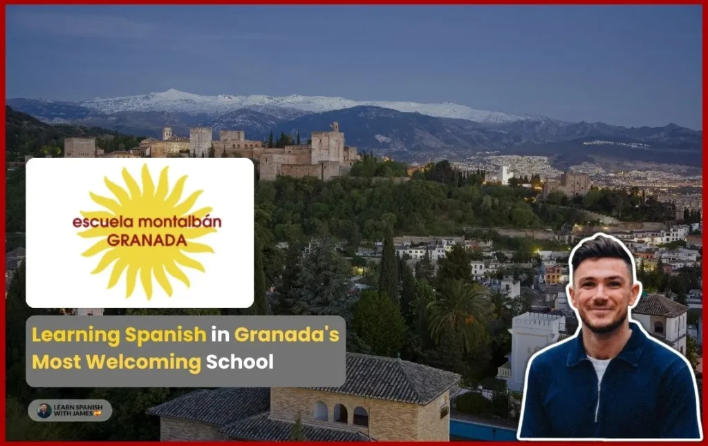 Escuela Montalbán Review