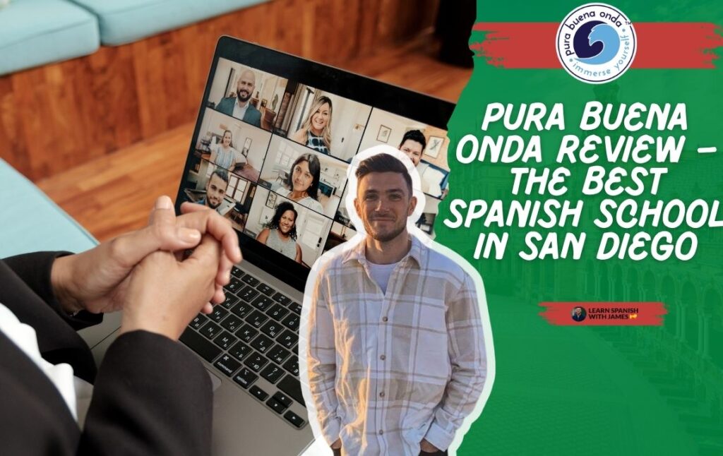 Pura Buena Onda Review