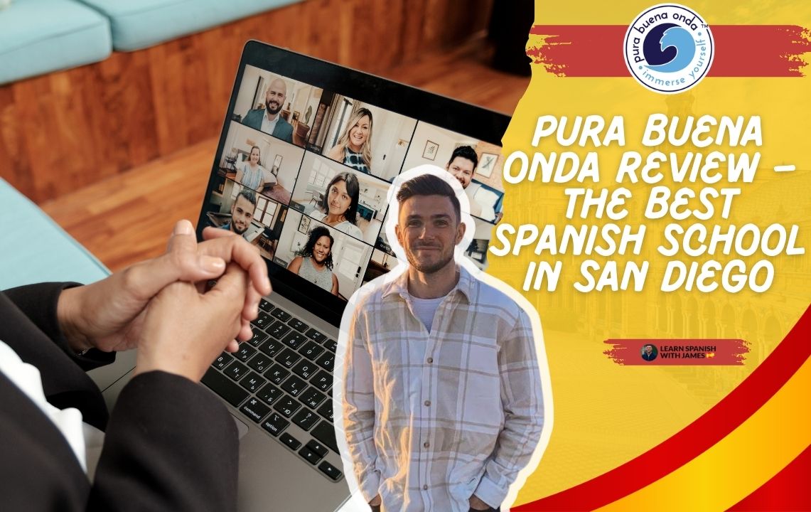 Pura Buena Onda Review