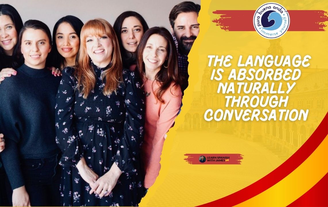 Pura Buena Onda Teachers