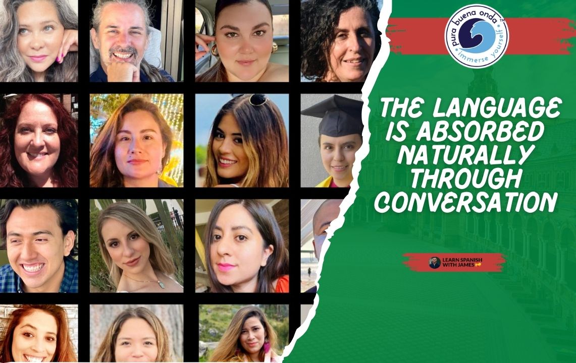 Pura Buena Onda Team