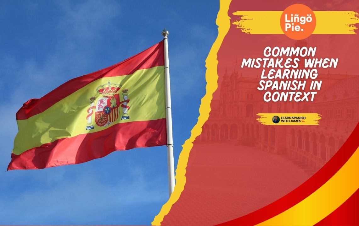 learning spanish in context