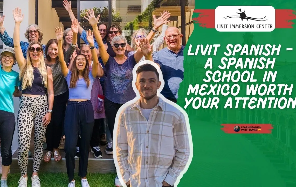 Livit Spanish review