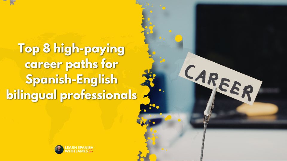 Spanish in the US Job Market bilingual