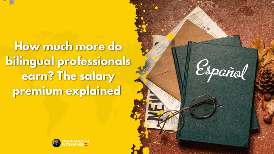 Spanish in the US Job Market