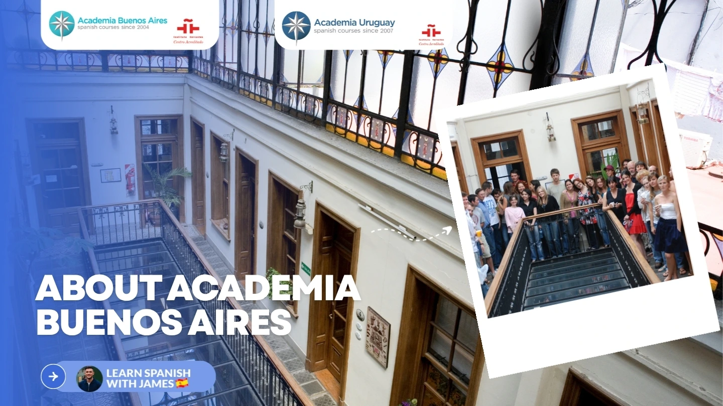Academia Buenos Aires