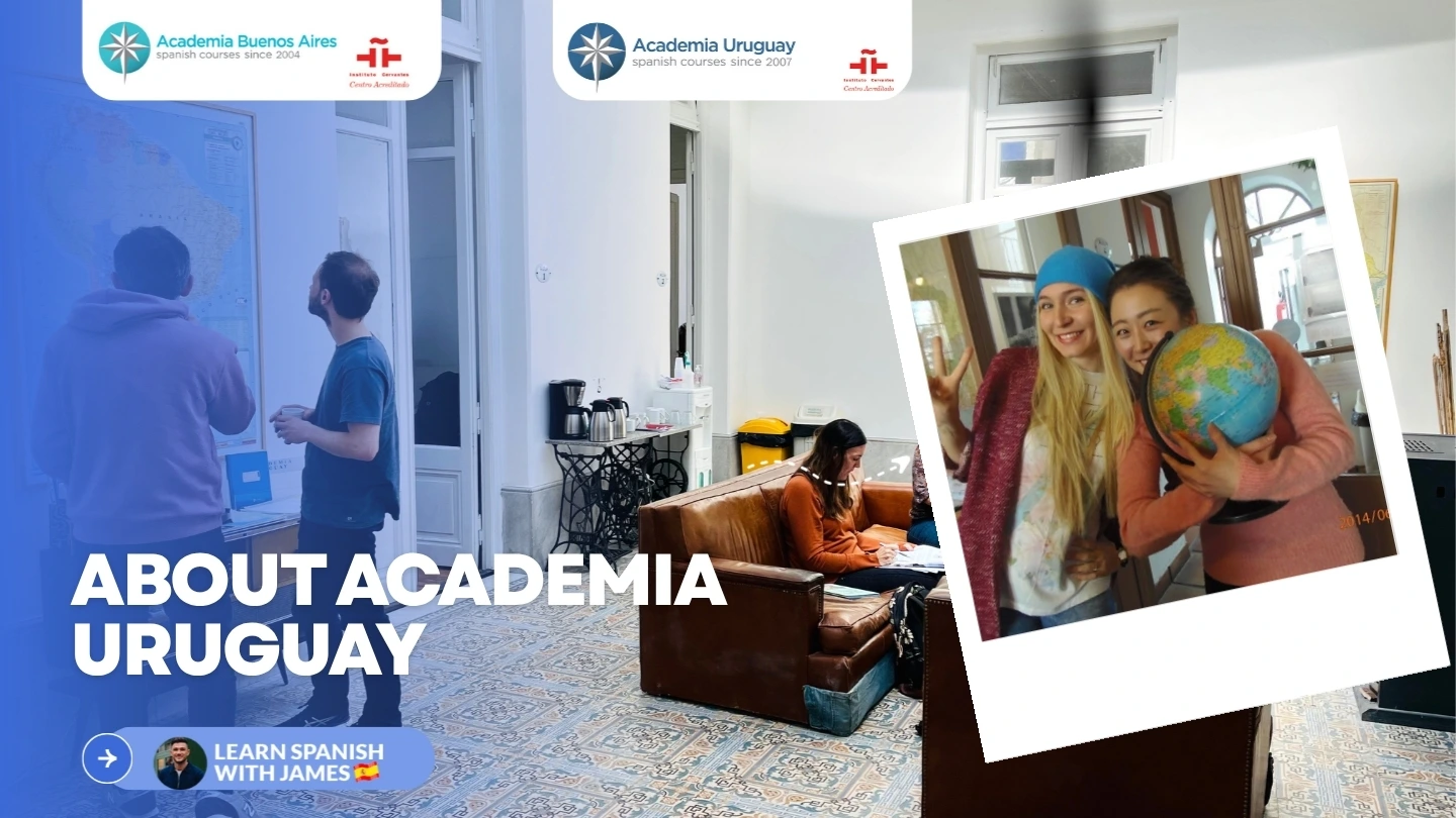 Academia Uruguay Review