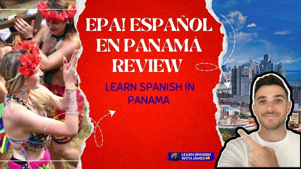 EPA! Español en Panamá Review