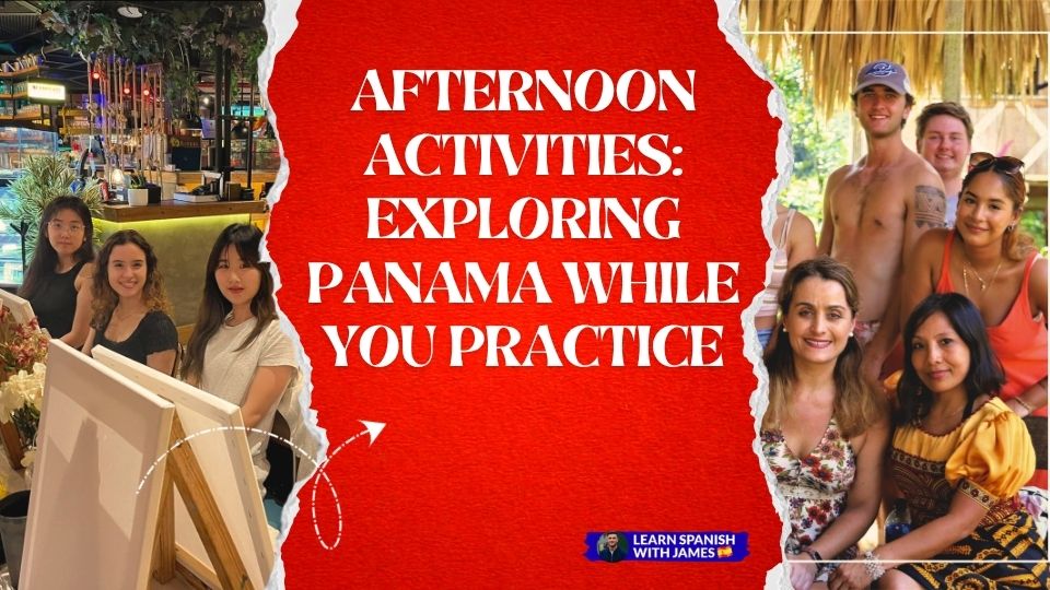 Learn Spanish in Panama