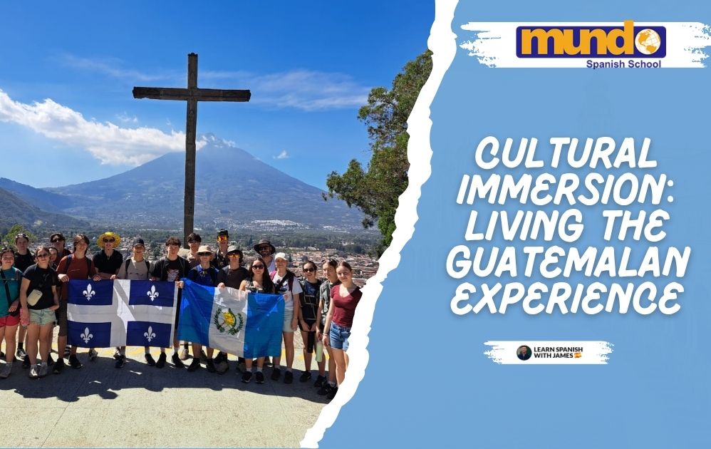 Mundo spanish review