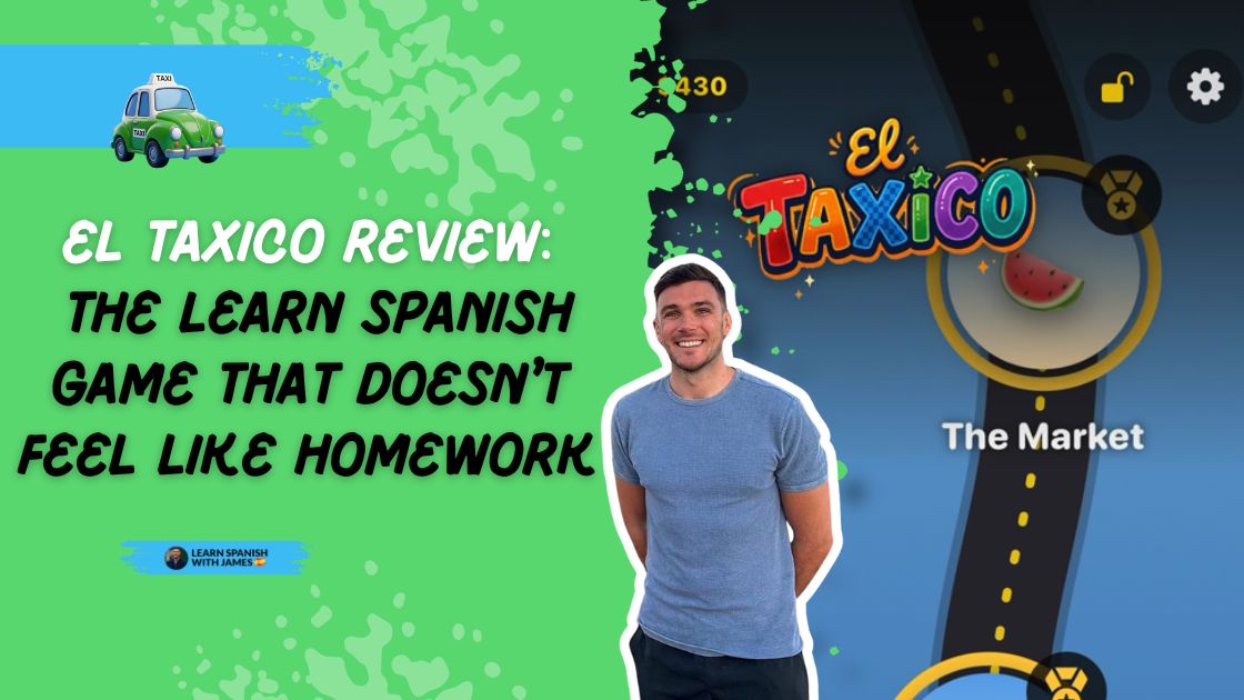 el taxico review
