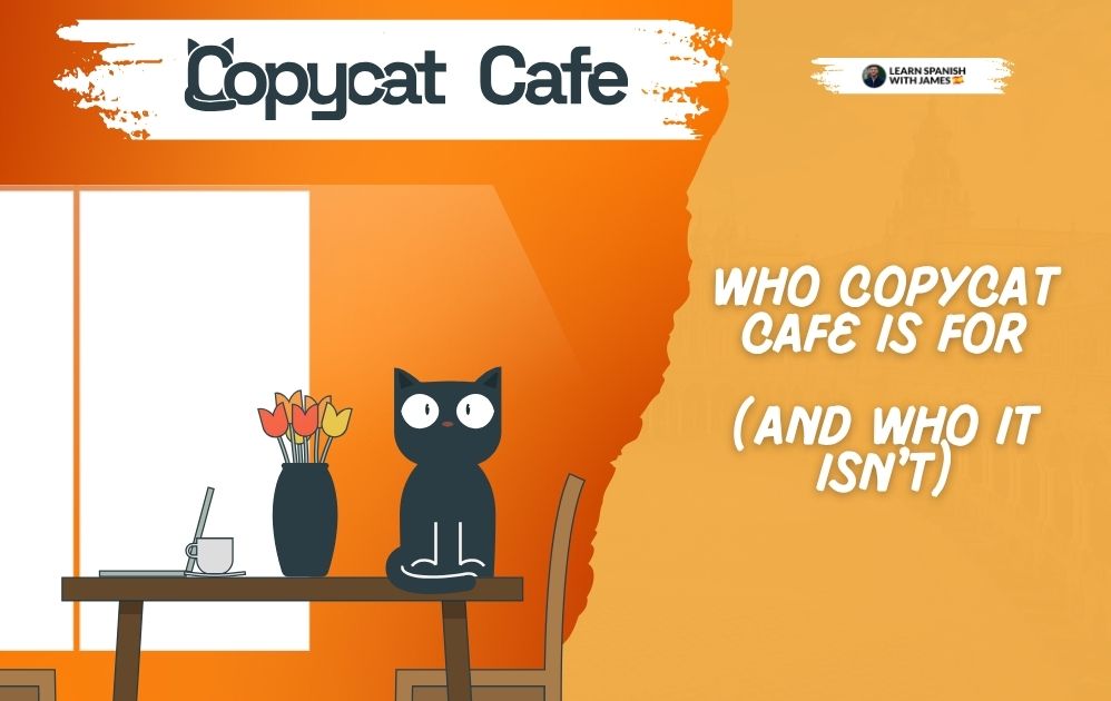 copycat cafe