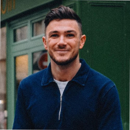 James, founder of Learn Spanish With James