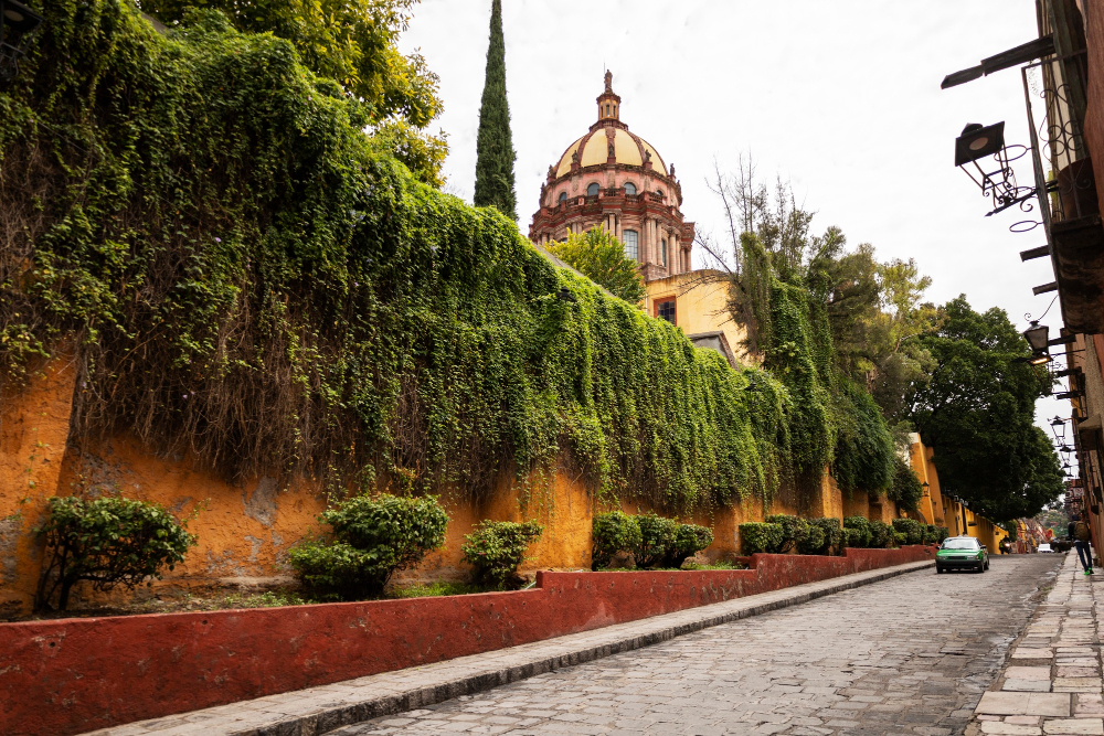 spanish schools Cuernavaca