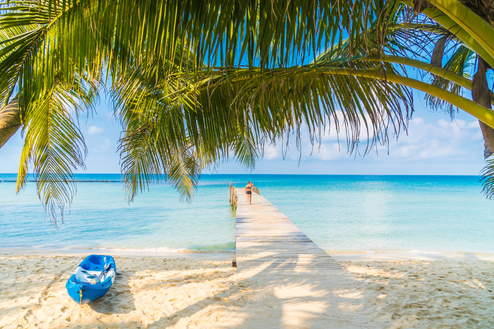 Playa del Carmen