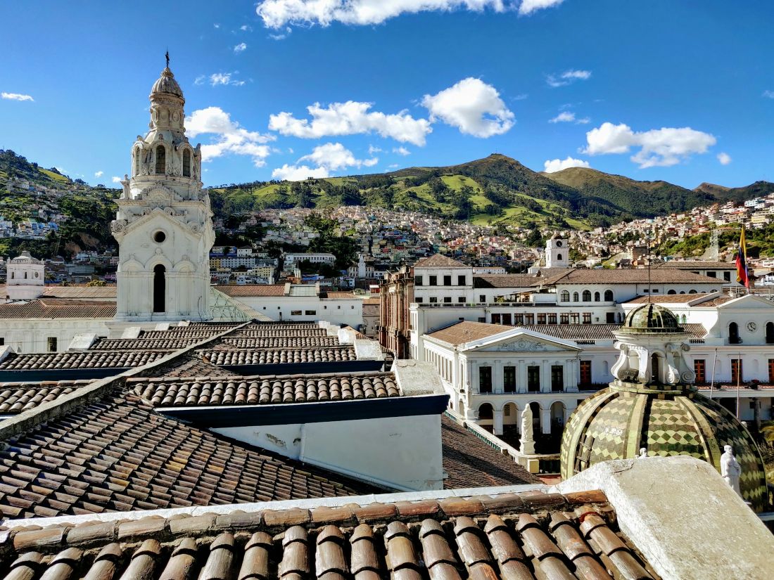 spanish schools quito