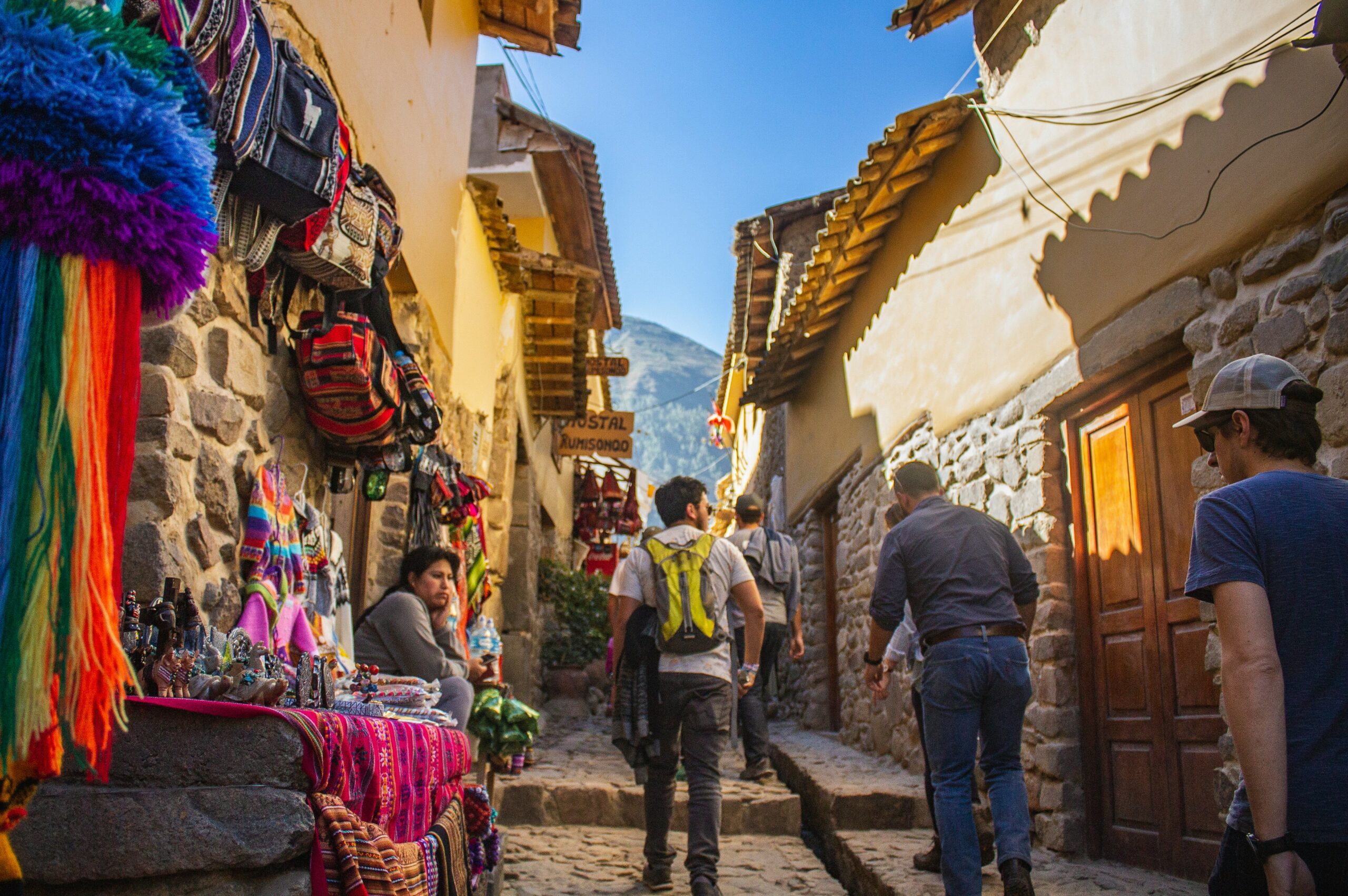spanish schools cusco