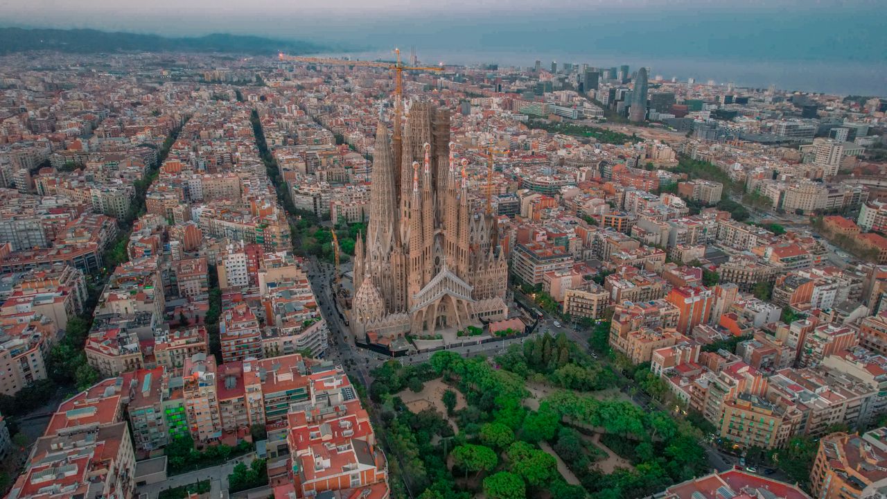spanish schools barcelona