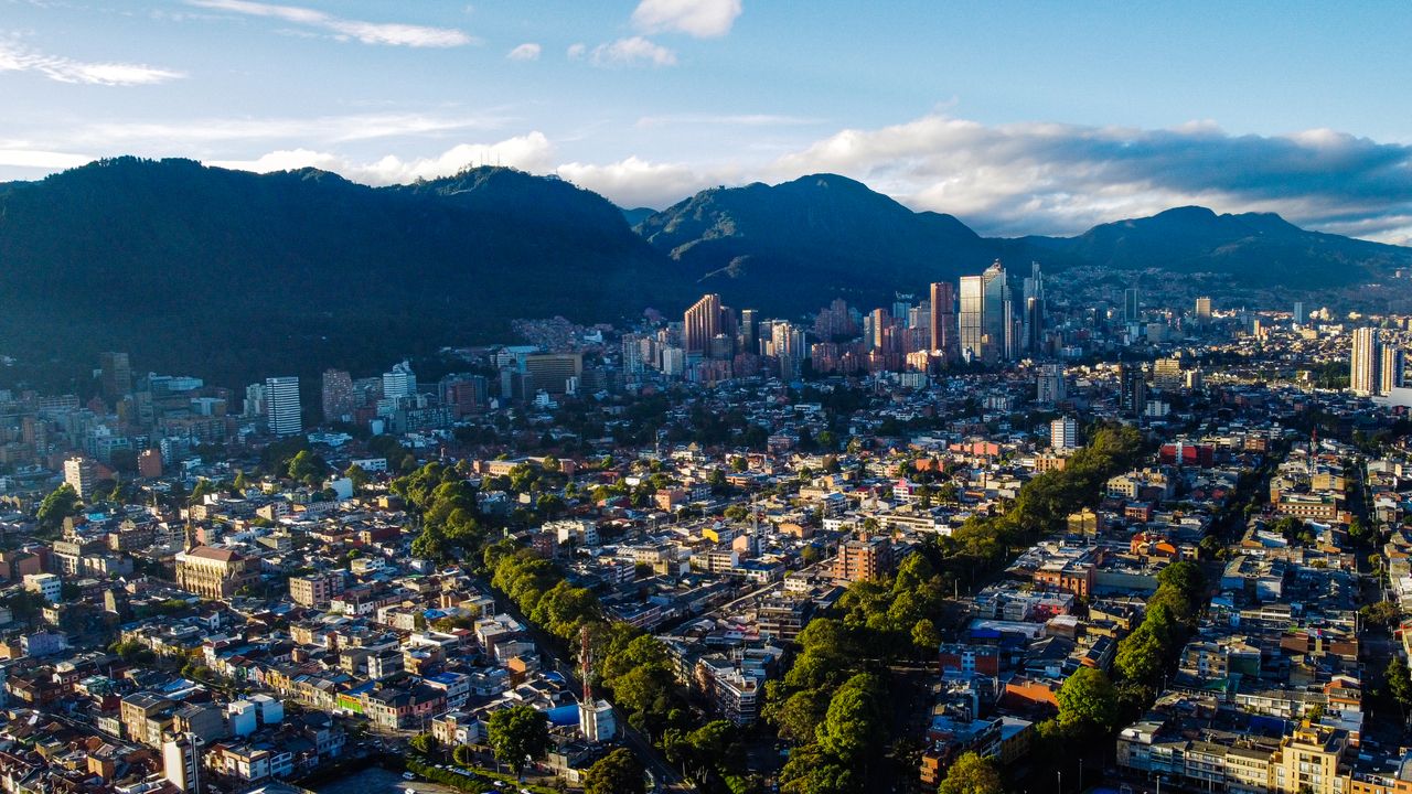 spanish schools bogota