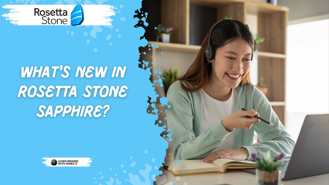 Rosetta Stone Review