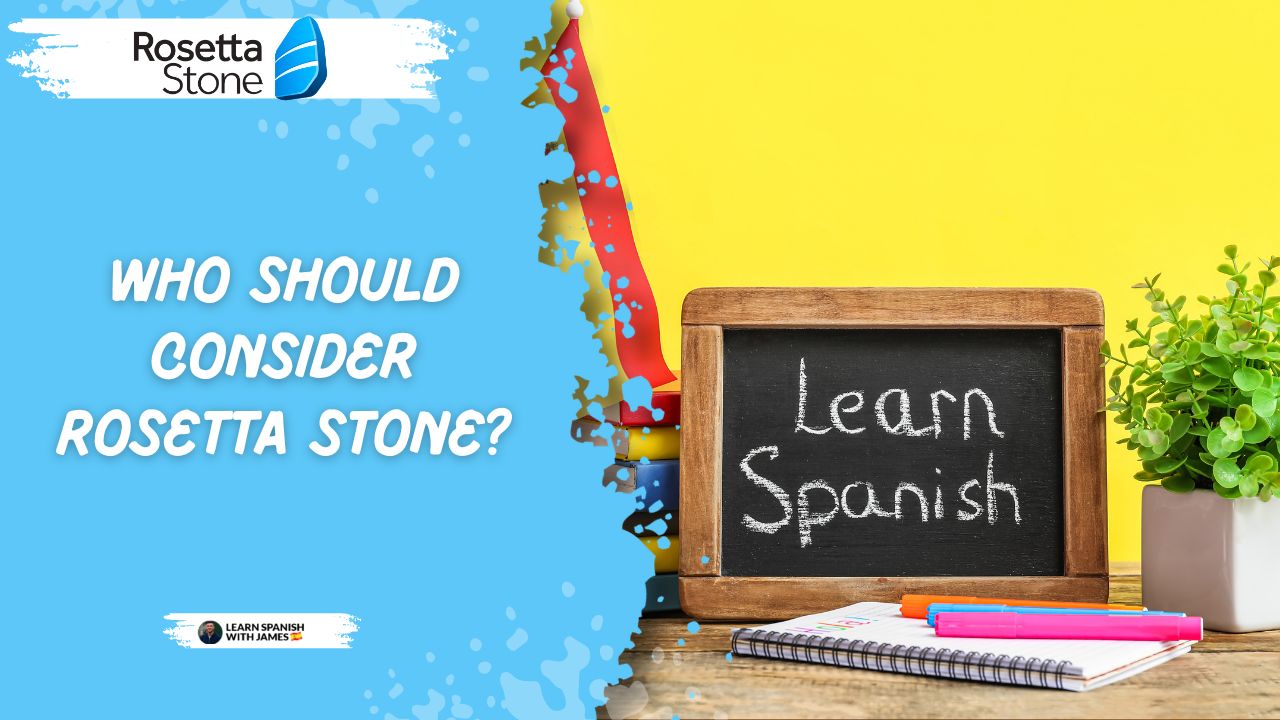 Rosetta Stone Saphire