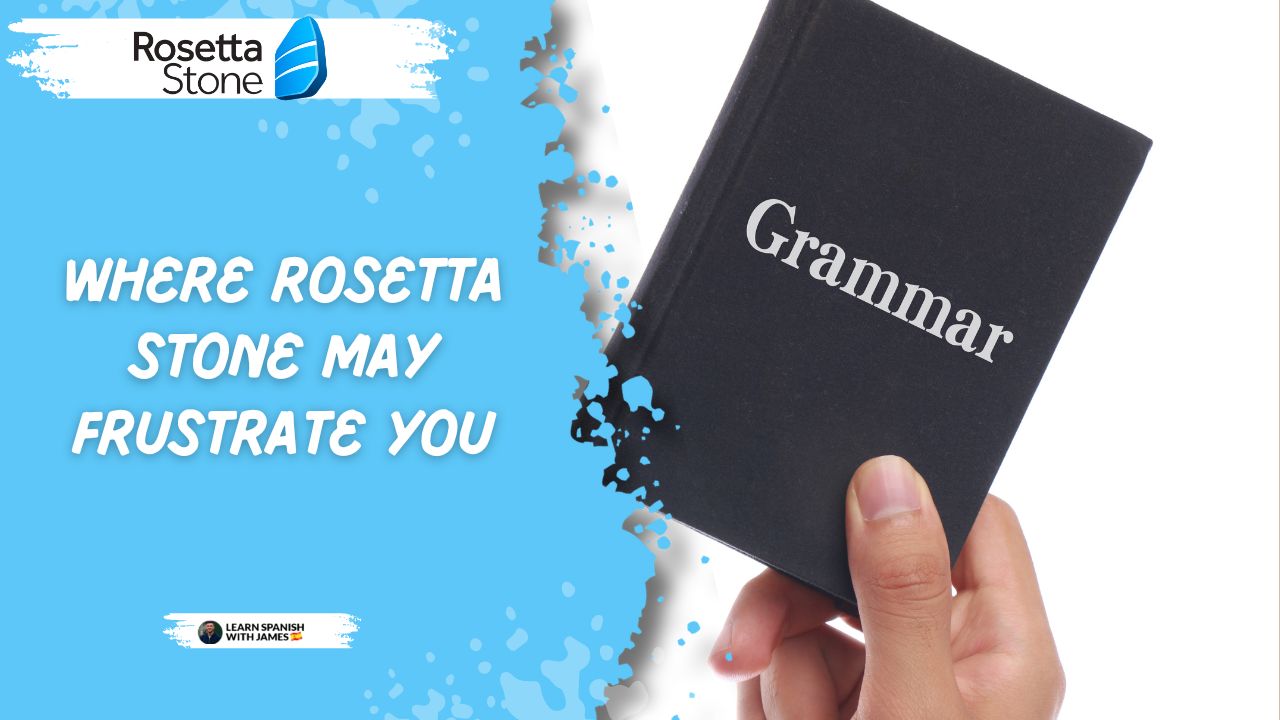 Rosetta Stone Students