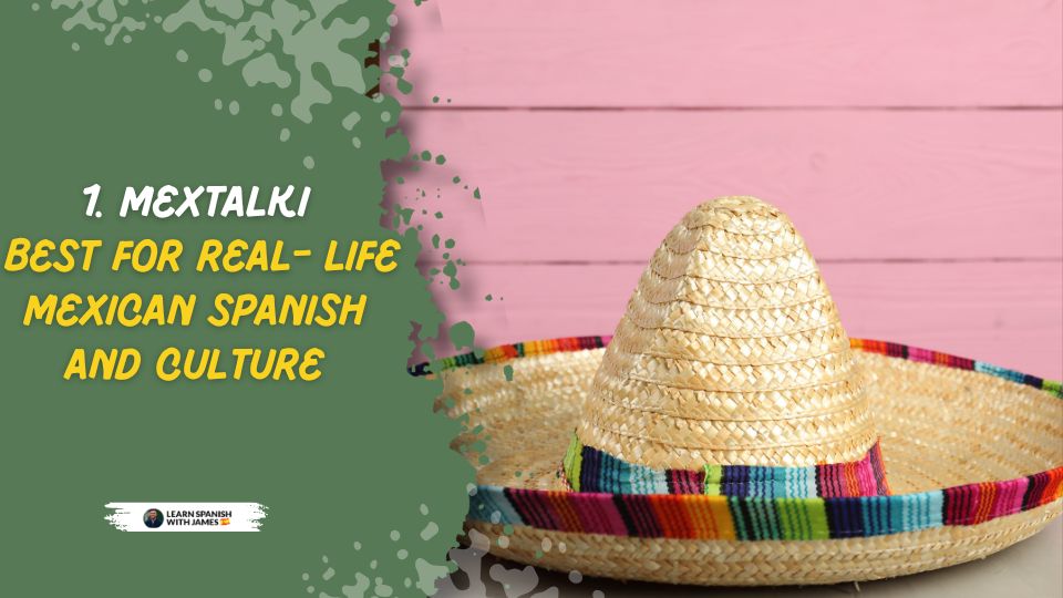 Mextalki