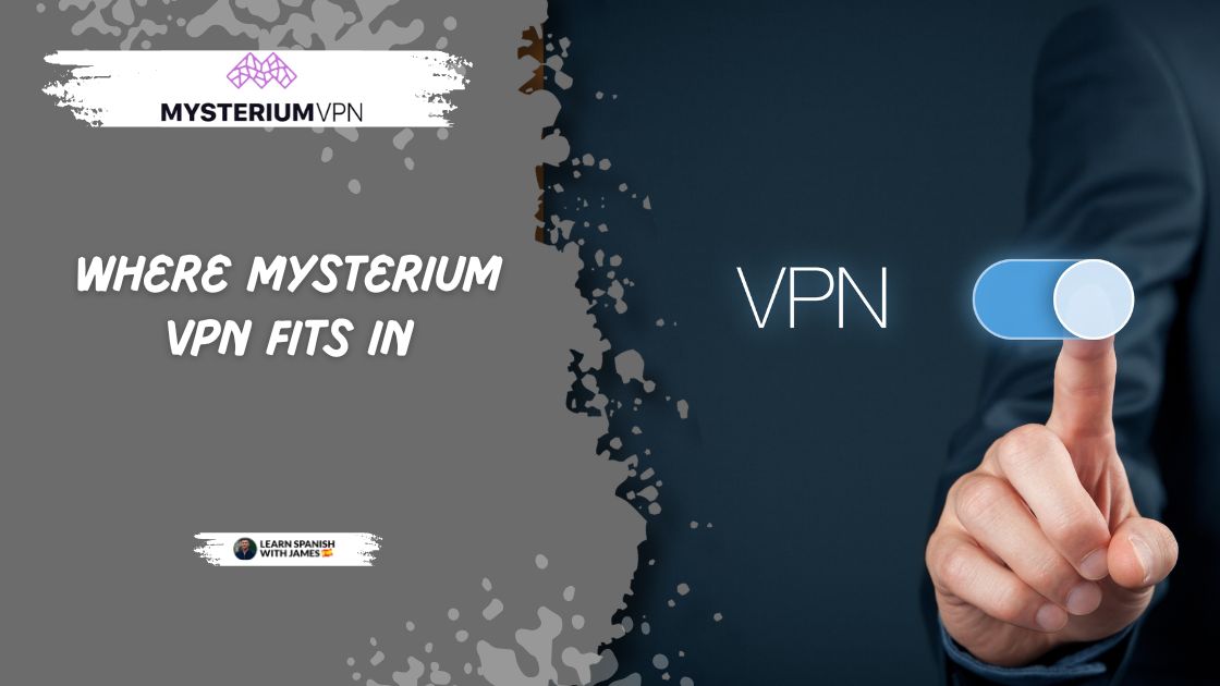 Mysterium VPN