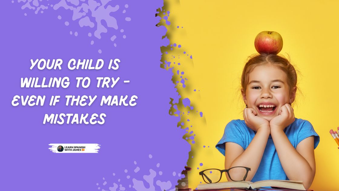 Trufluency kids